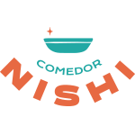Comedor Nishi Logo