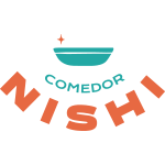 Comedor Nishi Logo